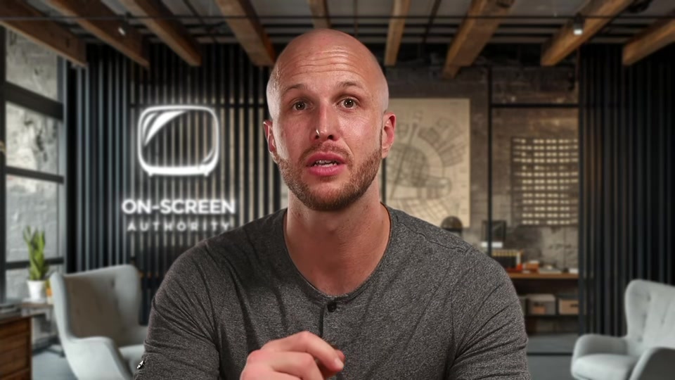 Greg Pignataro speaking