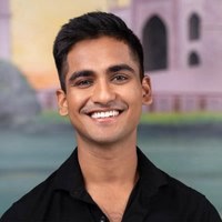 Rahul S.
